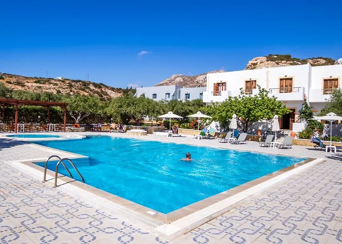 Hotel Casa Garden 3*