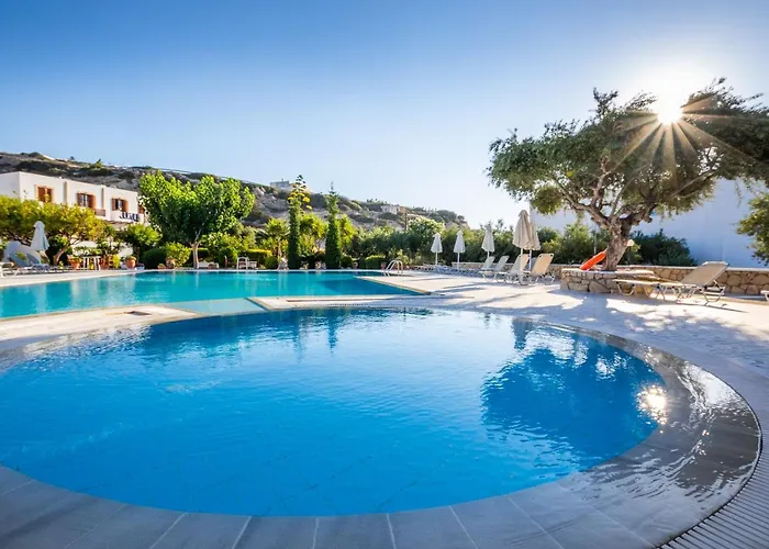 Casa Garden Hotel 3*