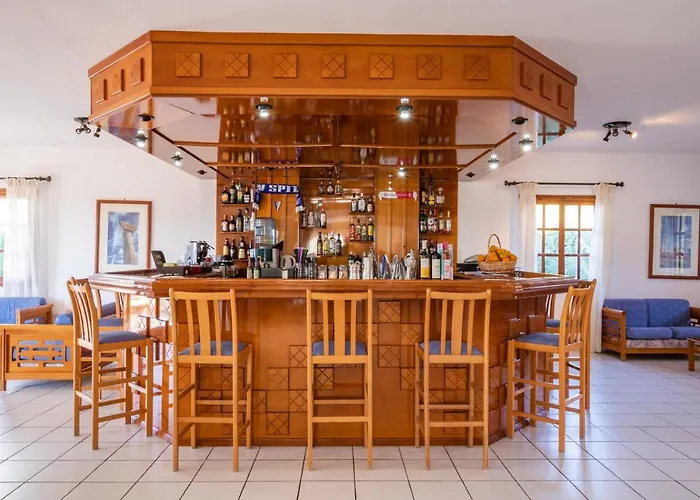 Casa Garden 3* Amoopi