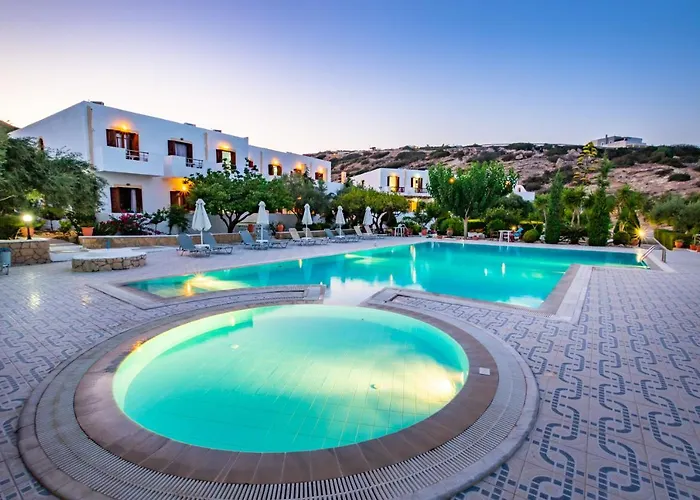 Casa Garden Hotel 3*