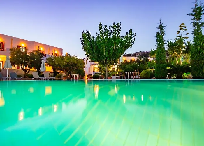 Casa Garden Hotel Amoopi