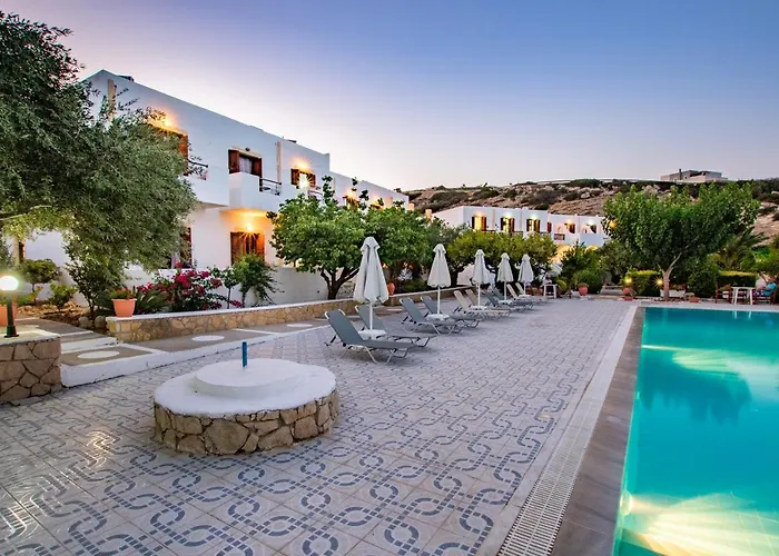 Casa Garden 3* Amoopi