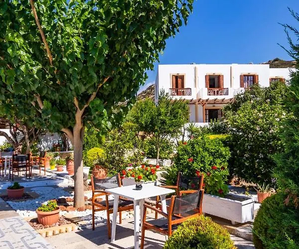 Casa Garden Hotel Amoopi