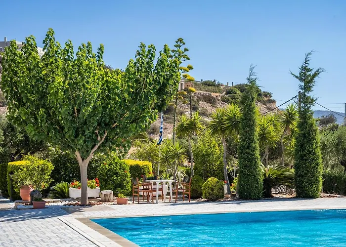 Hotel Casa Garden Amoopi