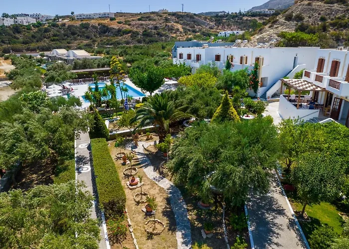 Casa Garden Hotel 3*