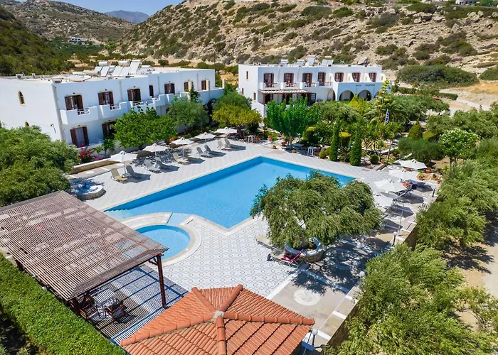 Hotel Casa Garden 3*