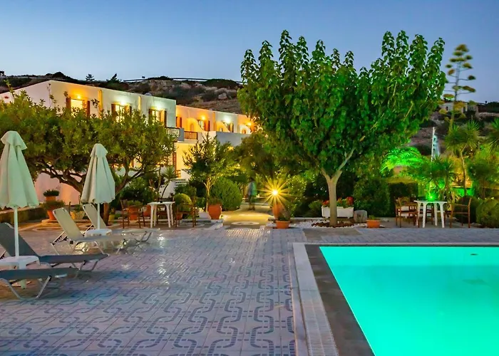 Casa Garden Hotel 3*