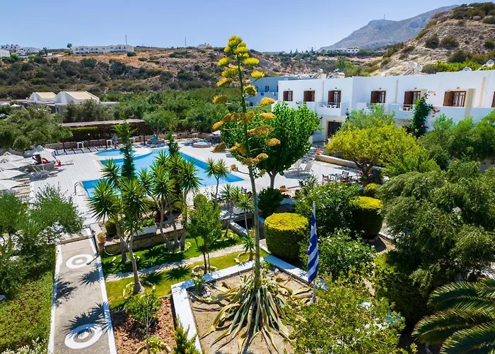 Casa Garden 3* Amoopi