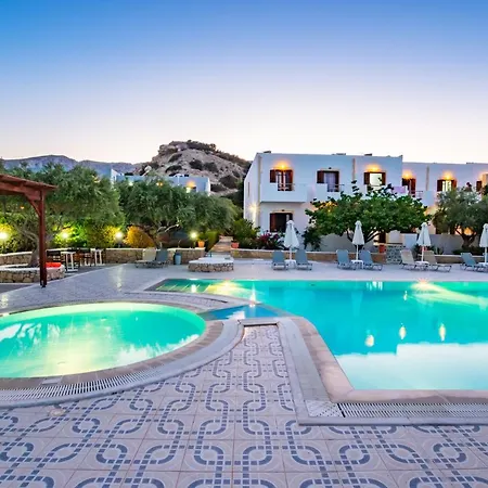 Casa Garden Hotel 3*