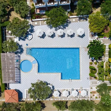 Hotel Sophia Hotel Amoopi