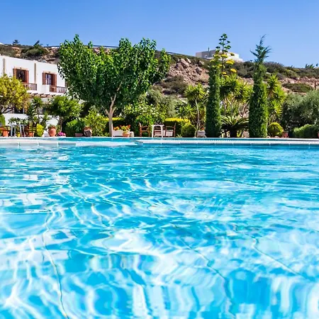 Casa Garden 3*