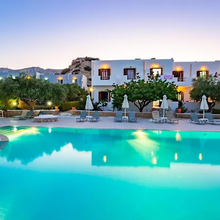 Casa Garden Отель 3*