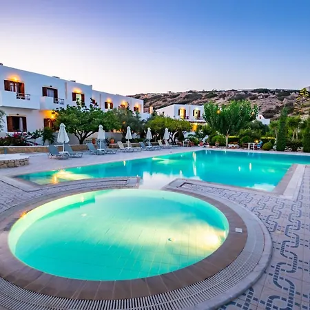 Casa Garden Отель 3*