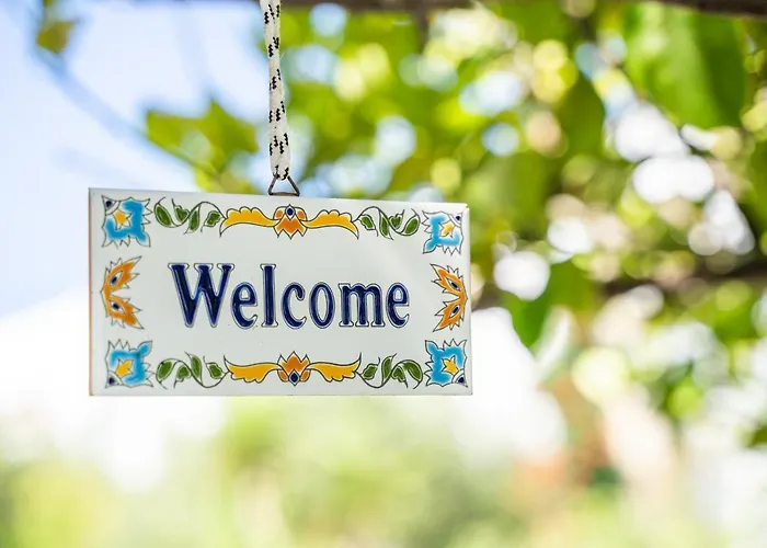 酒店 Casa Garden 3*