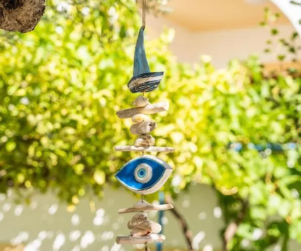 酒店 Casa Garden 3*