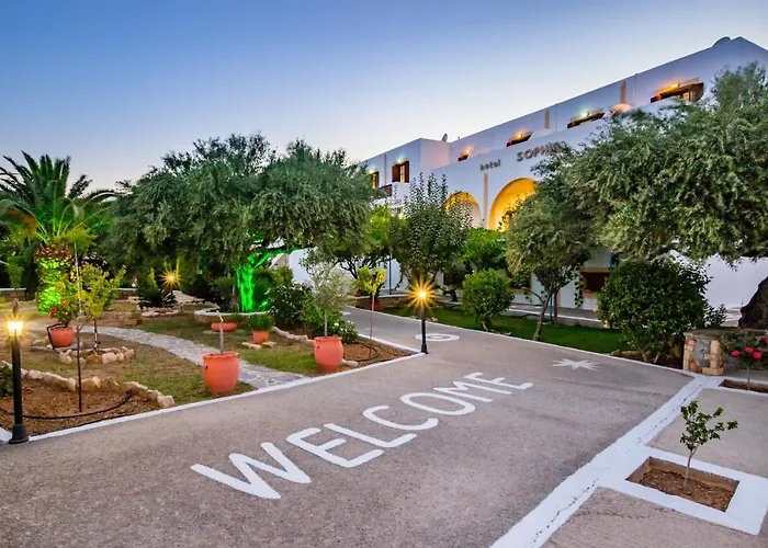 酒店 Casa Garden 阿莫皮