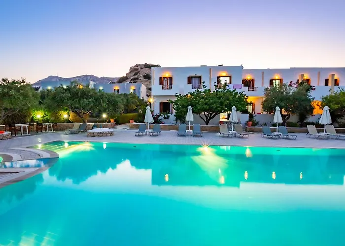 Casa Garden Отель 3*