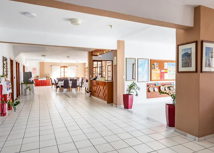 Casa Garden Отель Амупи