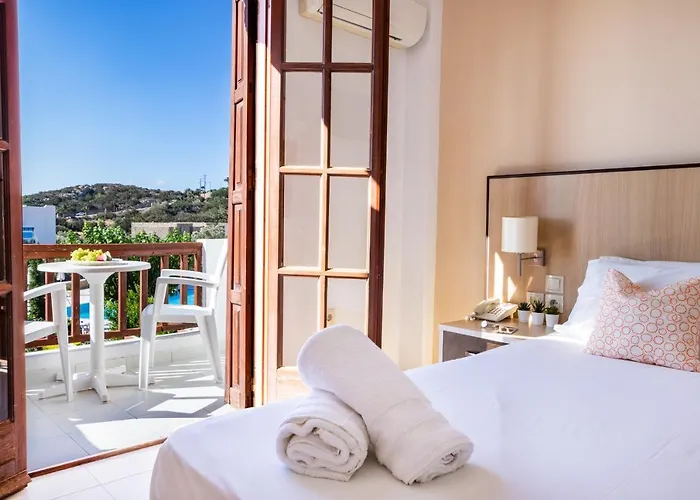 Casa Garden 阿莫皮