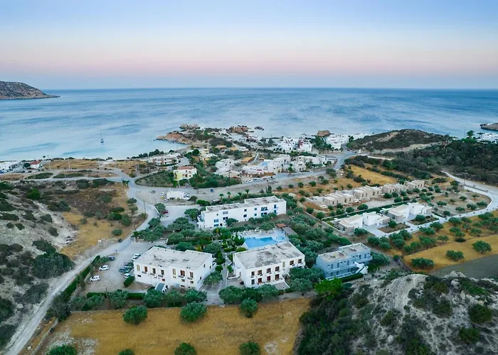 酒店 Casa Garden 3*