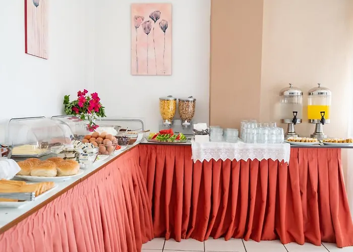 Casa Garden 阿莫皮